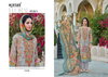 Aarzu Vol 31 By Romani Cotton Printed Dress Material Wholesale Market In Surat

